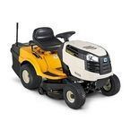 Минитрактор Cub Cadet
